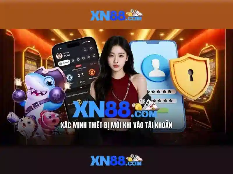 Xn88: Khám phá nền tảng cá cược trực tuyến