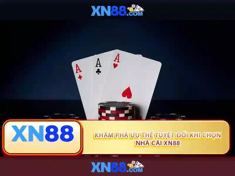 Các tính năng nổi bật của xn88