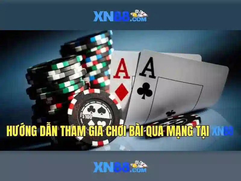 xn88: Nền tảng cược trực tuyến và những điều cần biết