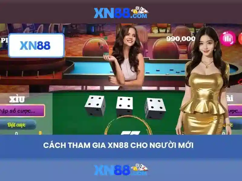 Giới thiệu về xn88