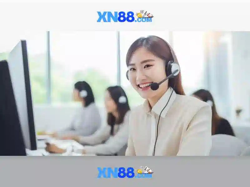 xn88 – Nền tảng cá cược trực tuyến tại Việt Nam