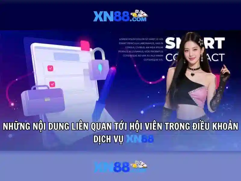 Giao diện sảnh xổ số trực tuyến hiện đại và bắt mắt tại nhà cái XN88