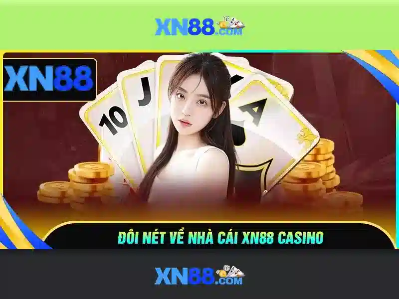 XN88: Khám phá nền tảng trực tuyến hàng đầu