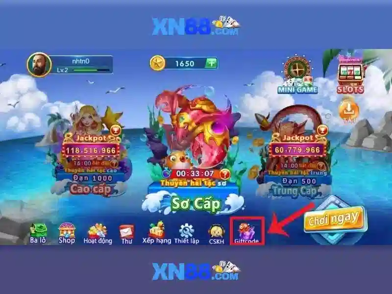 Tổng quan về xn88