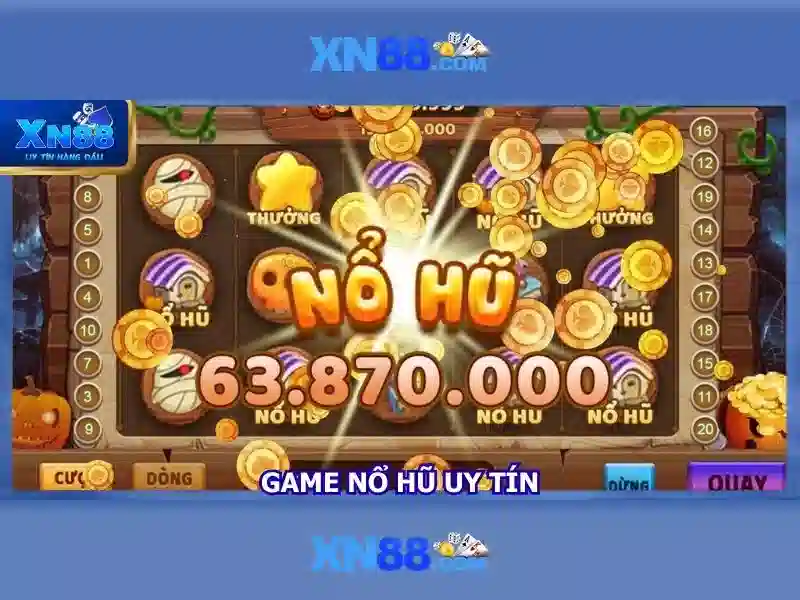xn88 - Nền tảng trò chơi trực tuyến và cược an toàn
