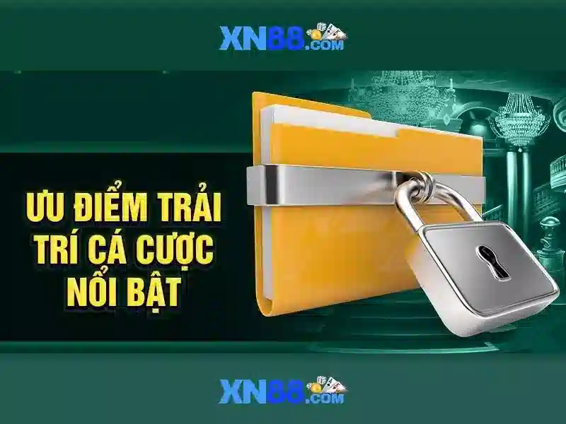 Uy tín và an toàn của xn88