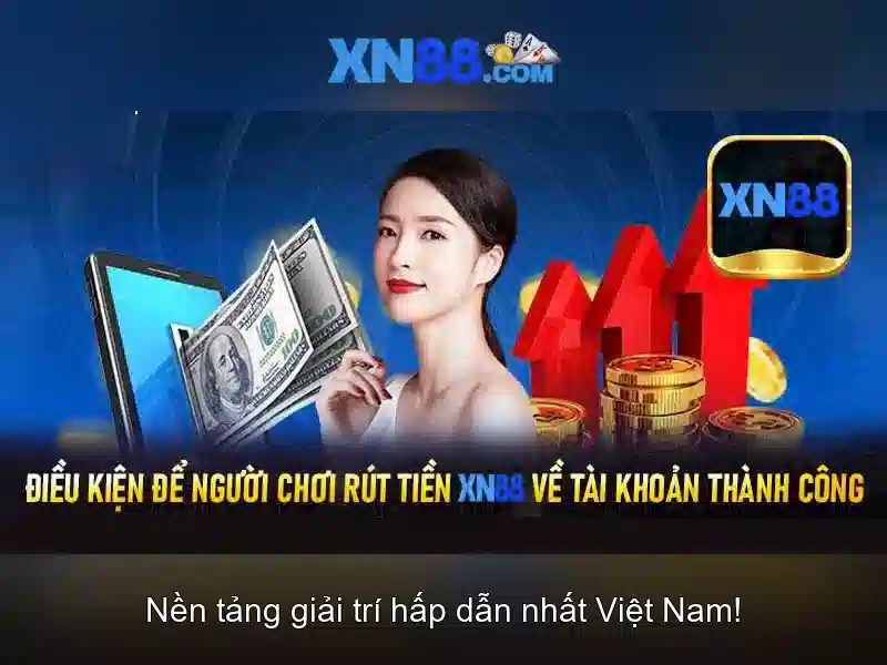 Các loại trò chơi trên xn88
