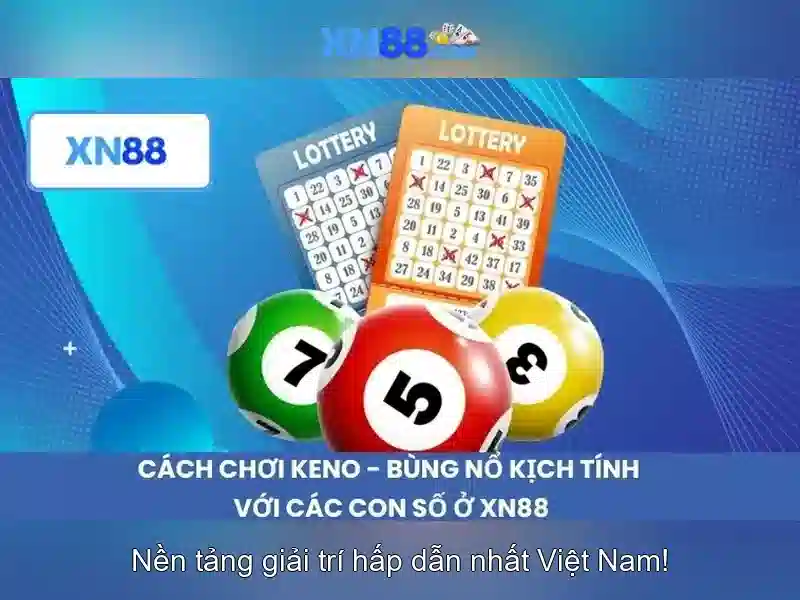 XN88: Giới thiệu nền tảng giải trí trực tuyến