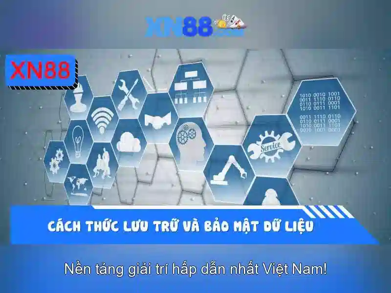 xn88: Tổng quan về nền tảng cá cược trực tuyến và những điều cần biết