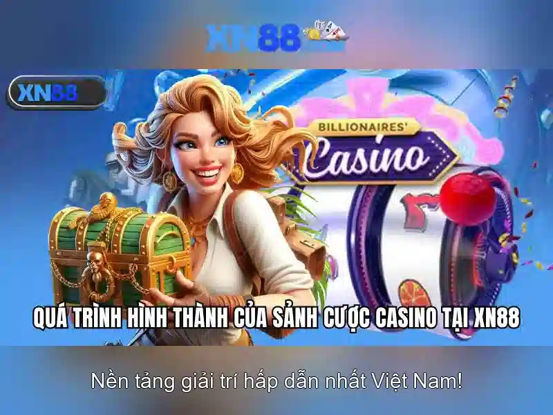 Trò chơi và tiện ích trên xn88
