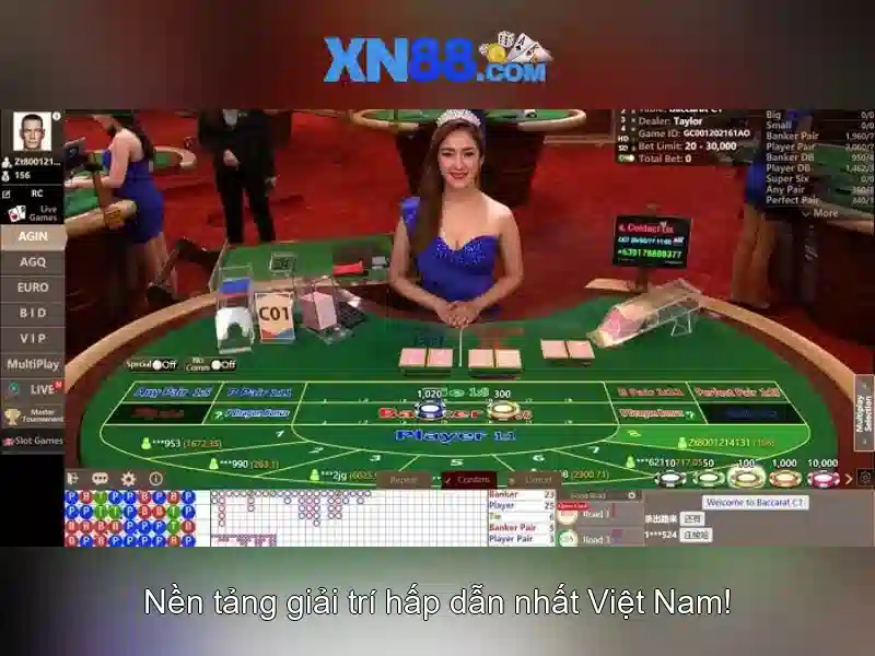 Giới thiệu về xn88