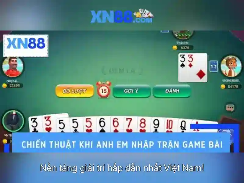 Cách hoạt động của xn88