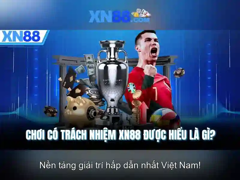 xn88: Nền tảng chơi game và cá cược trực tuyến