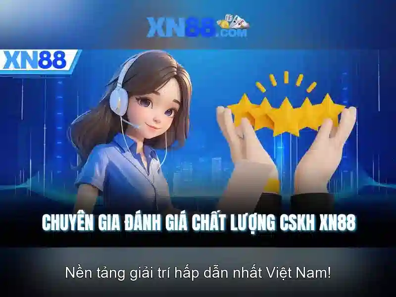 Tính năng nổi bật của xn88