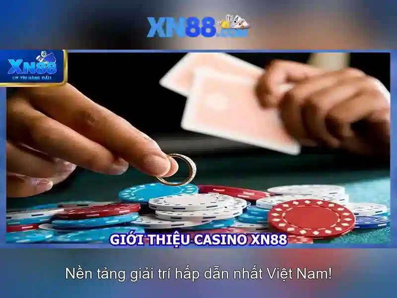Giới thiệu về xn88
