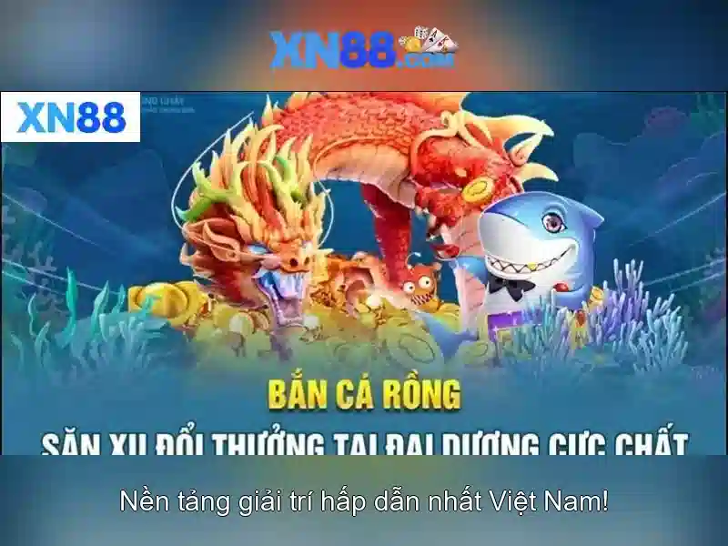 xn88 là gì và tại sao nó được ưa chuộng trên thị trường trực tuyến