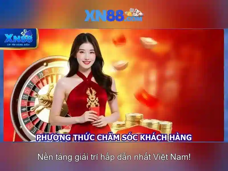 xn88: Khám phá nền tảng số và trải nghiệm người dùng