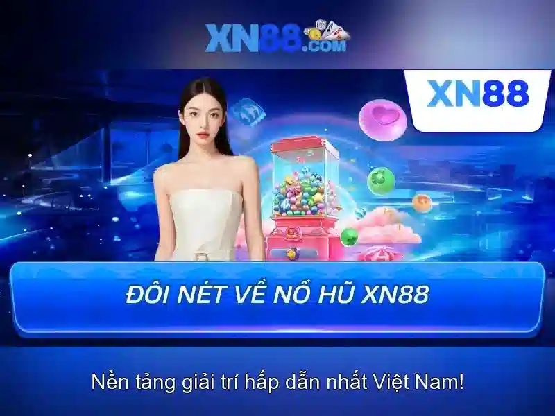 Tính năng nổi bật của xn88