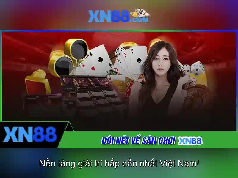Giới thiệu về xn88
