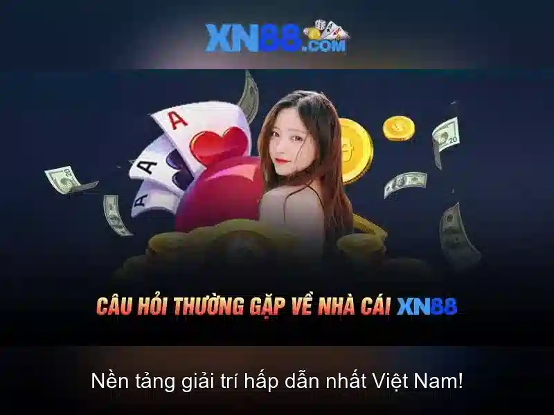 Điểm nổi bật của xn88