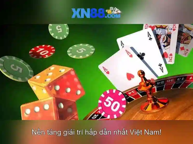 An toàn và bảo mật tại xn88