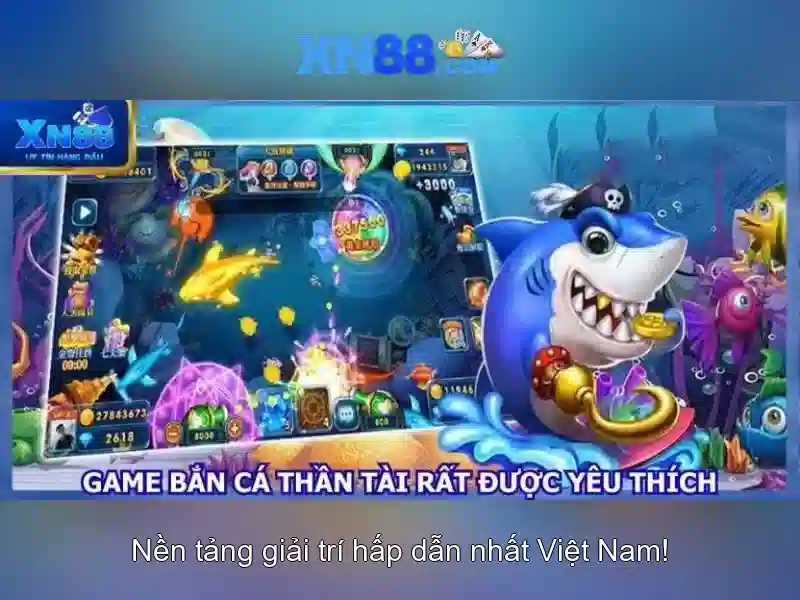 xn88: Nền tảng game trực tuyến và hướng dẫn sử dụng