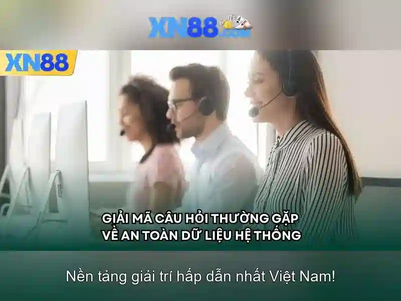 Tại sao người chơi chọn xn88