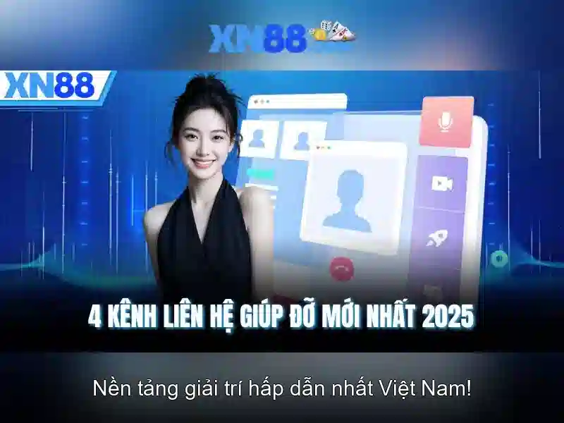 xn88: Giới thiệu nền tảng cá cược trực tuyến