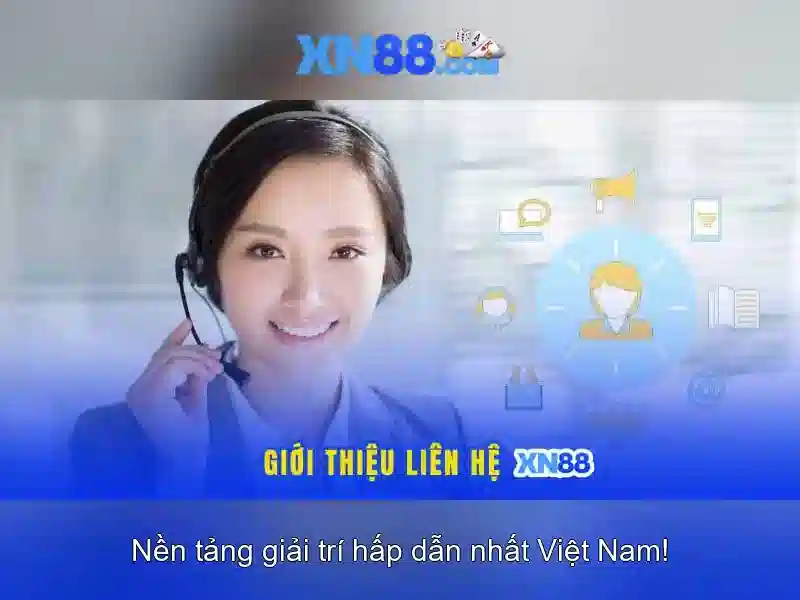 xn88: tổng quan và tác động trong ngành công nghệ