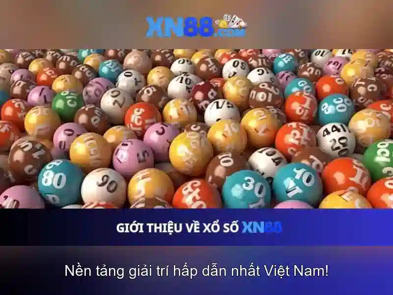 xn88: Tong quan ve nen tang va tiem nang phat trien