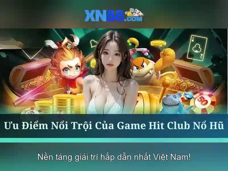 Giới thiệu về xn88