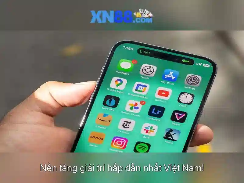xn88: Tổng quan, đánh giá và hướng dẫn an toàn