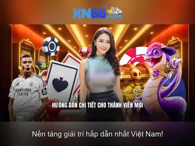Tính năng nổi bật