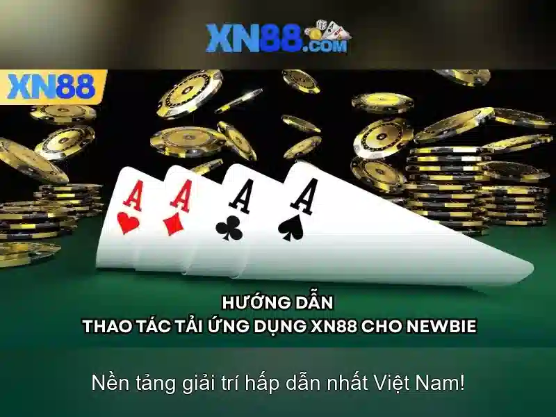 Giới thiệu về xn88: Nền tảng trò chơi trực tuyến