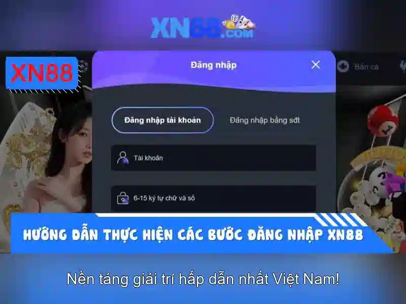 Nền tảng và trò chơi