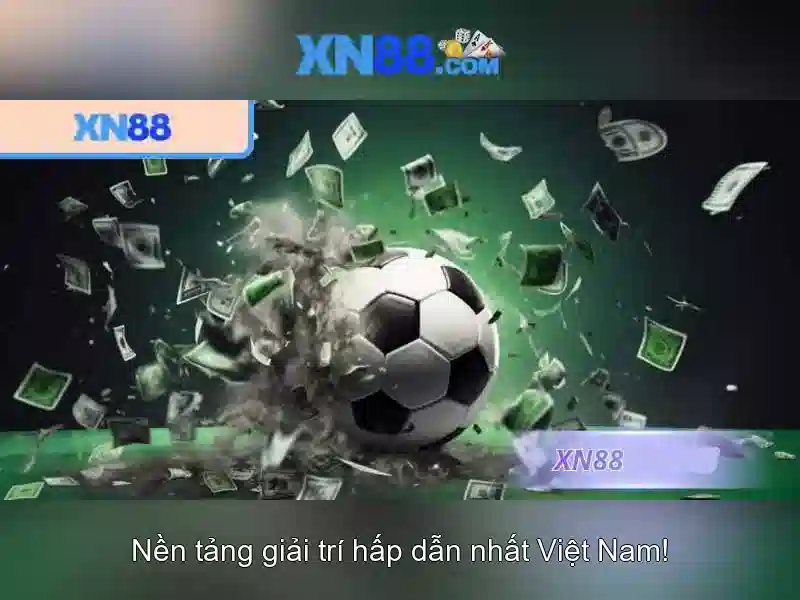 xn88: Nền tảng cá cược trực tuyến và những điều cần biết
