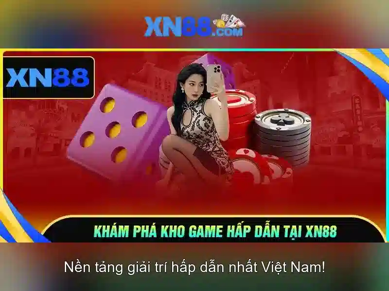 xn88 là gì và các tính năng cần biết