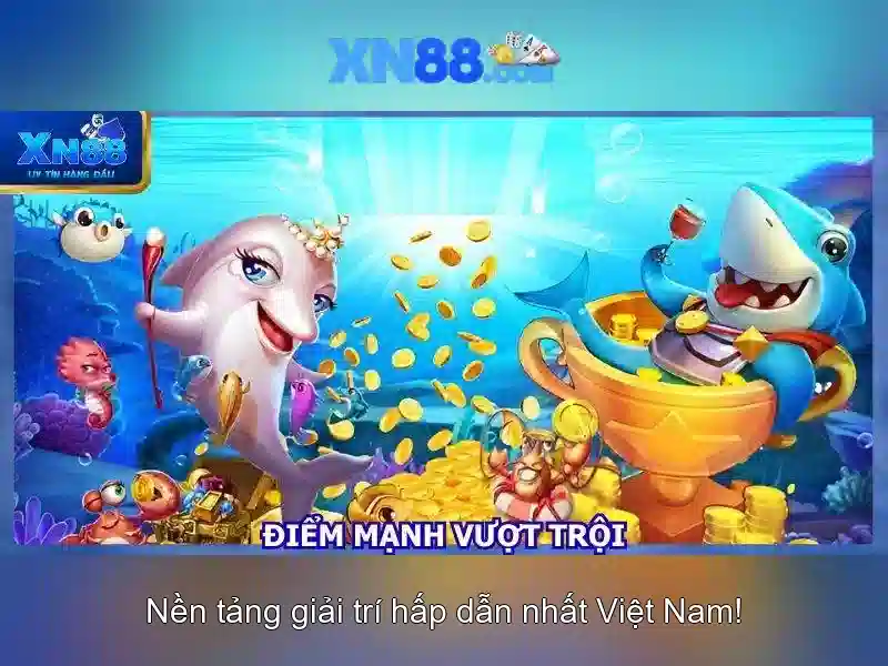 Giới thiệu về XN88