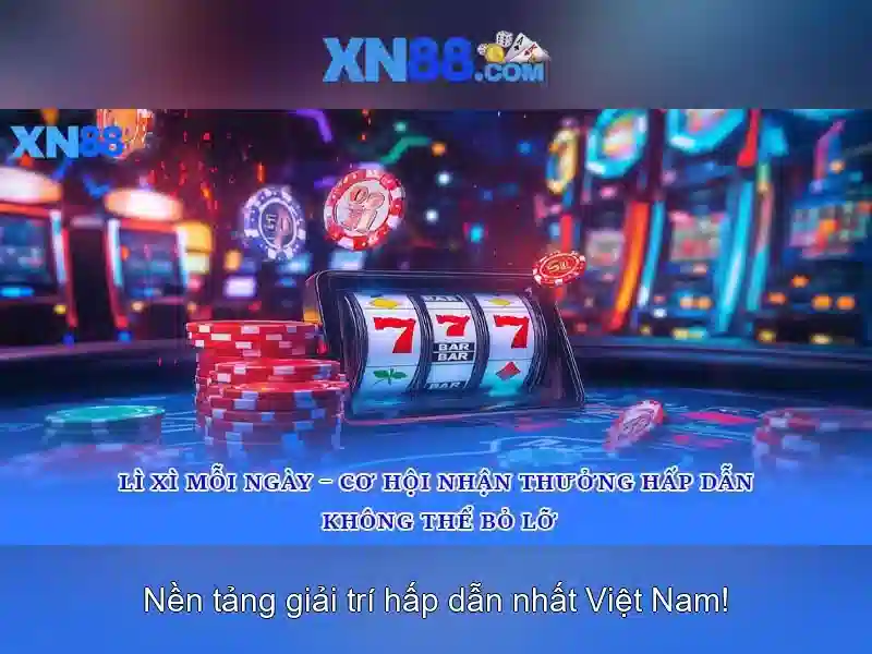 Tính năng nổi bật