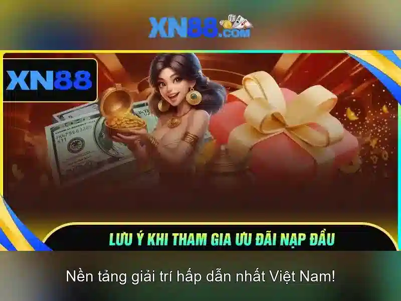 Các trò chơi và tính năng nổi bật