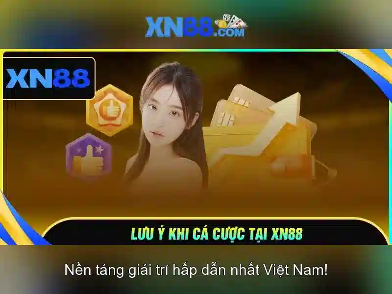Tính năng và trò chơi nổi bật của xn88