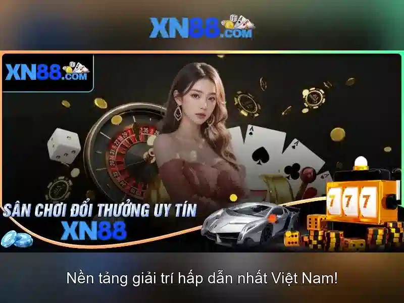 An ninh và công bằng ở xn88
