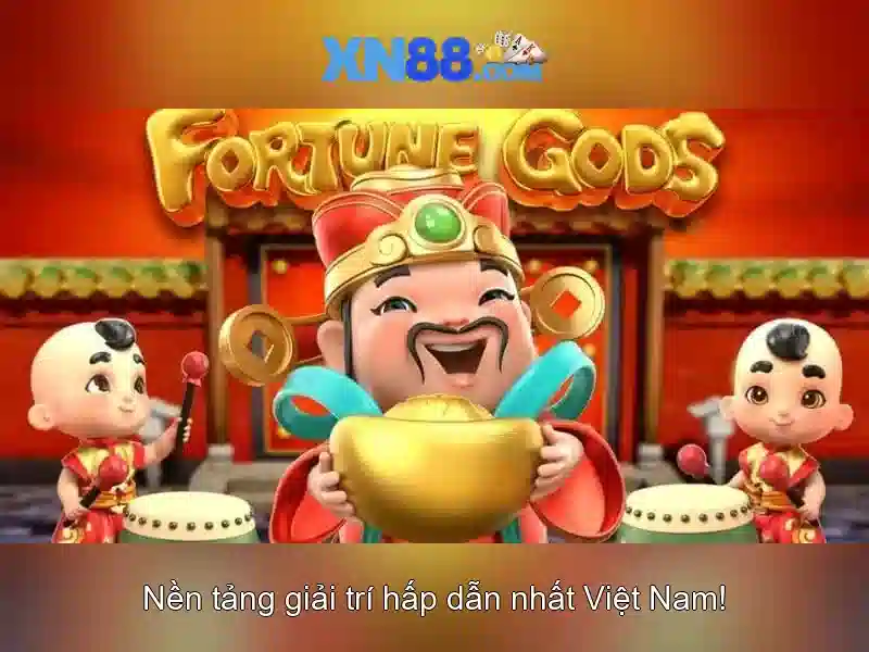 Các trò chơi và chức năng