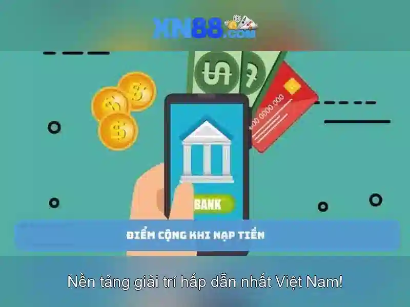 Xn88: Tổng quan về nền tảng cược và giải trí trực tuyến