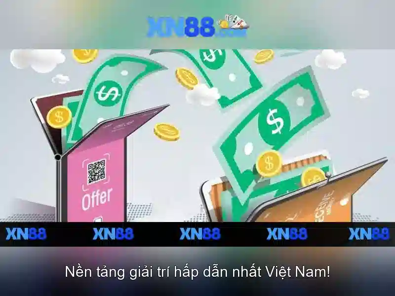 xn88: Tổng quan, chức năng và đánh giá