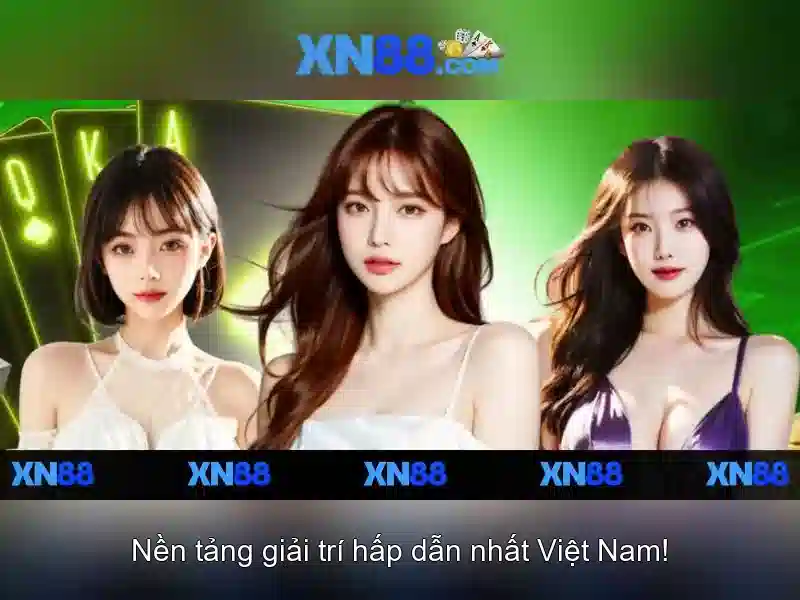 Giới thiệu về XN88