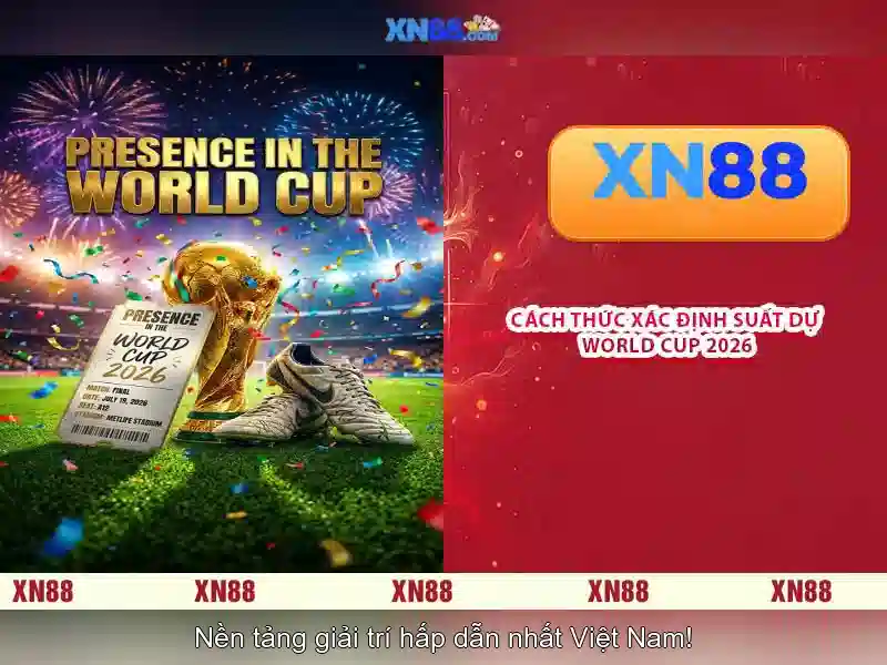 xn88 - Tổng quan về nền tảng cược trực tuyến