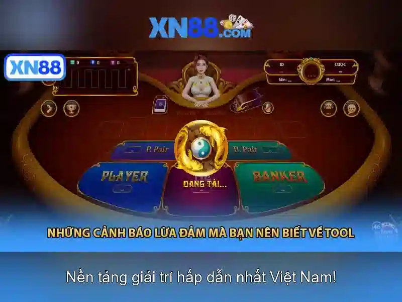 Tính năng nổi bật