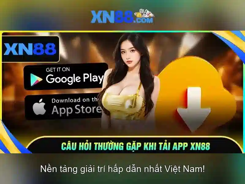 Lý do nên chọn xn88