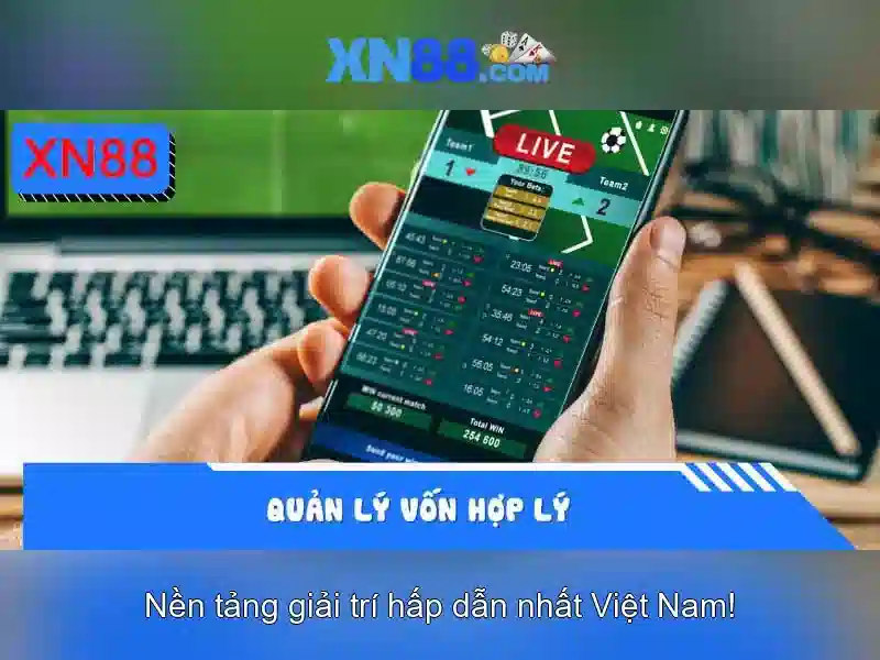 xn88: Điểm nổi bật và hướng tiếp cận cho người chơi Việt